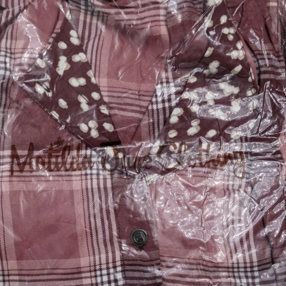 Matilda Jane dress size medium nwt - Picture 2 of 2